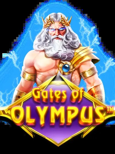 Gates of Olympus slot